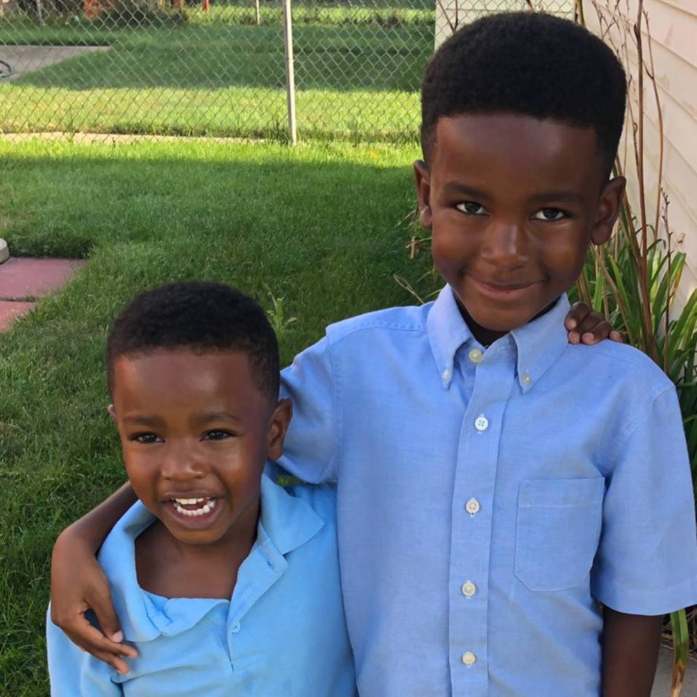 Meet your Posher, Dawn